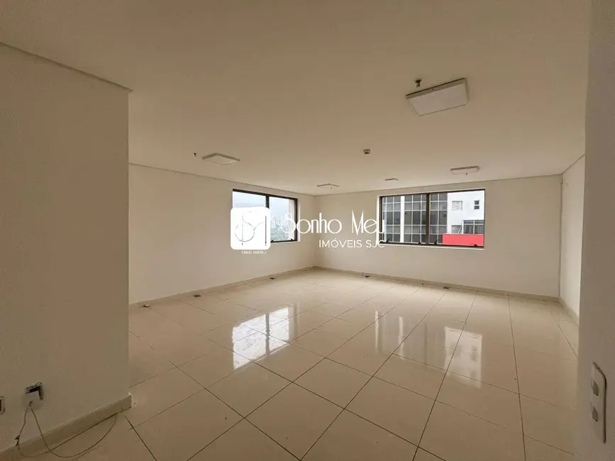 Foto 3 de Sala Comercial à venda, 45m2 em Sao Jose Dos Campos - SP