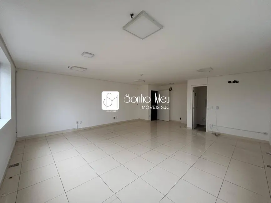 Foto 2 de Sala Comercial à venda, 45m2 em Sao Jose Dos Campos - SP