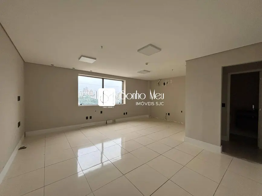 Foto 6 de Sala Comercial à venda, 45m2 em Sao Jose Dos Campos - SP