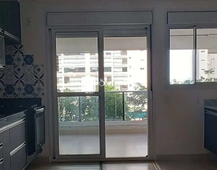 Foto 2 de Apartamento com 1 quarto para alugar, 40m2 em Sao Jose Dos Campos - SP