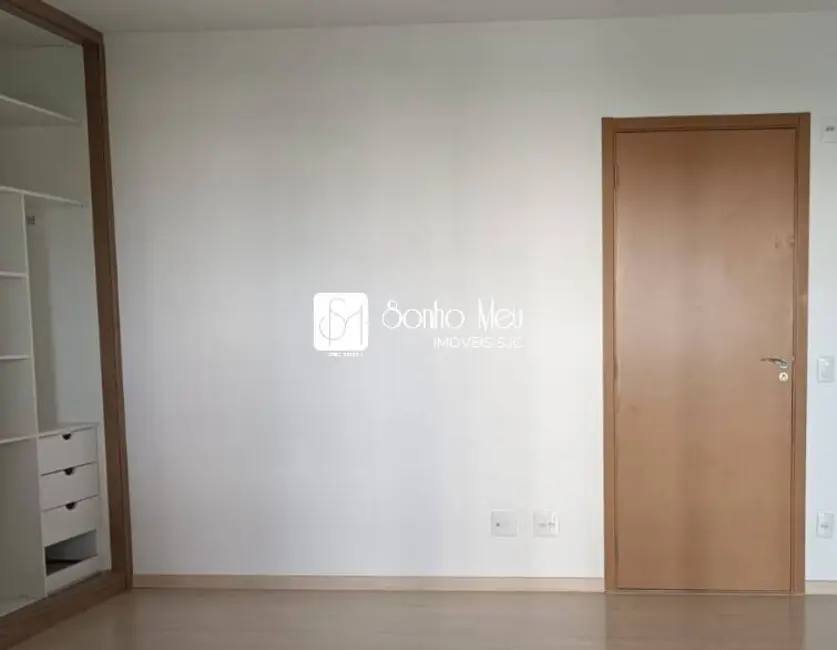 Foto 4 de Apartamento com 1 quarto para alugar, 40m2 em Sao Jose Dos Campos - SP