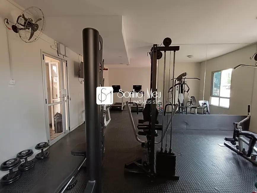 Foto 7 de Apartamento com 2 quartos à venda, 55m2 em Sao Jose Dos Campos - SP