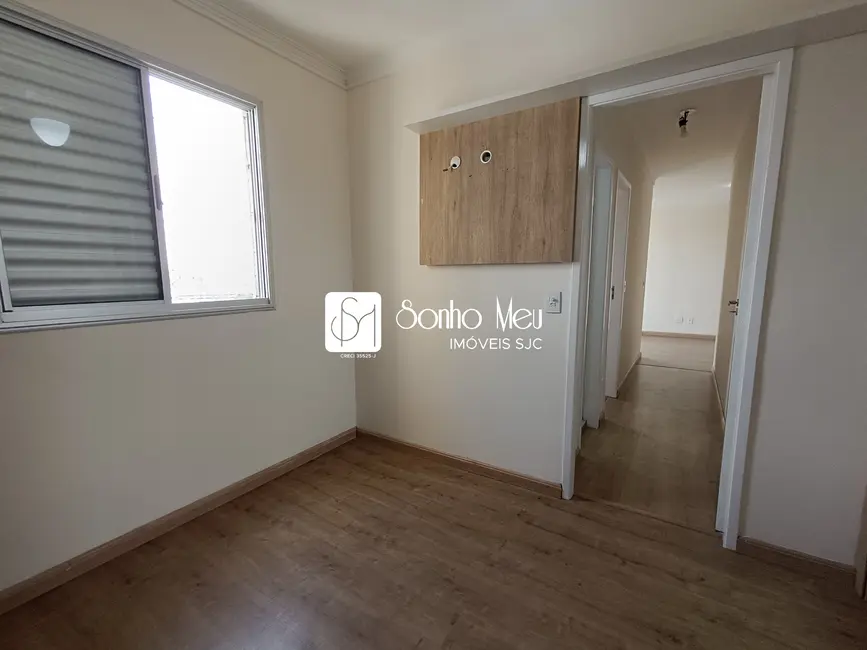 Foto 2 de Apartamento com 2 quartos à venda, 55m2 em Sao Jose Dos Campos - SP
