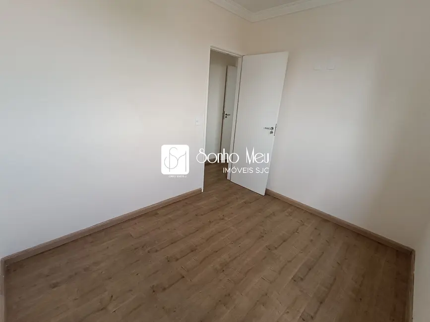 Foto 1 de Apartamento com 2 quartos à venda, 55m2 em Sao Jose Dos Campos - SP