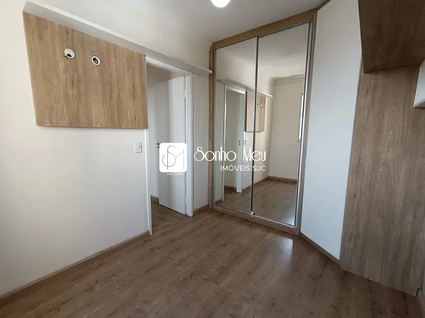 Foto 4 de Apartamento com 2 quartos à venda, 55m2 em Sao Jose Dos Campos - SP