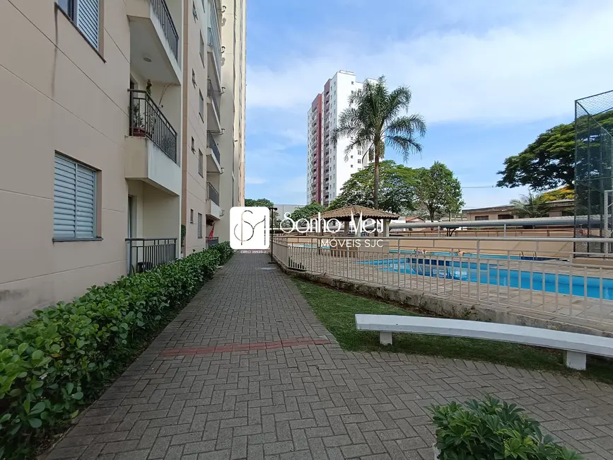 Foto 5 de Apartamento com 2 quartos à venda, 55m2 em Sao Jose Dos Campos - SP