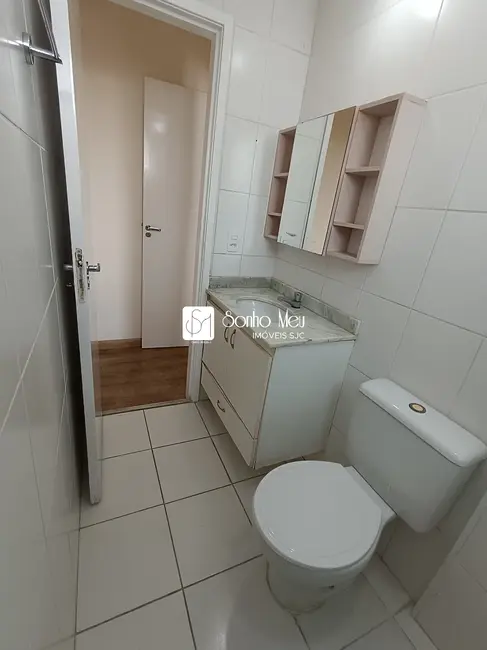 Foto 9 de Apartamento com 2 quartos à venda, 55m2 em Sao Jose Dos Campos - SP