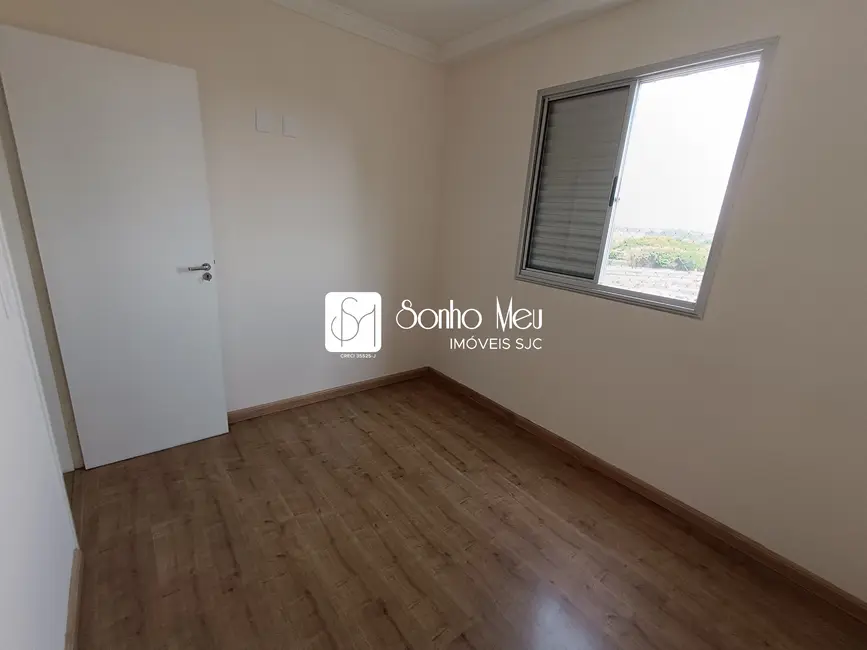 Foto 3 de Apartamento com 2 quartos à venda, 55m2 em Sao Jose Dos Campos - SP