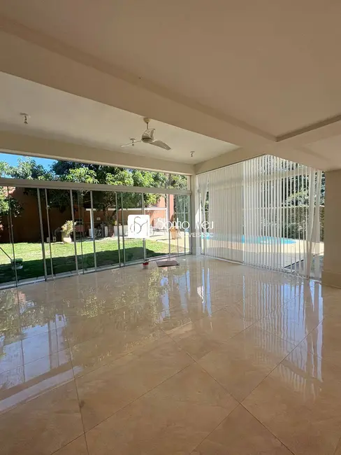 Foto 6 de Casa com 4 quartos para alugar, 540m2 em Sao Jose Dos Campos - SP