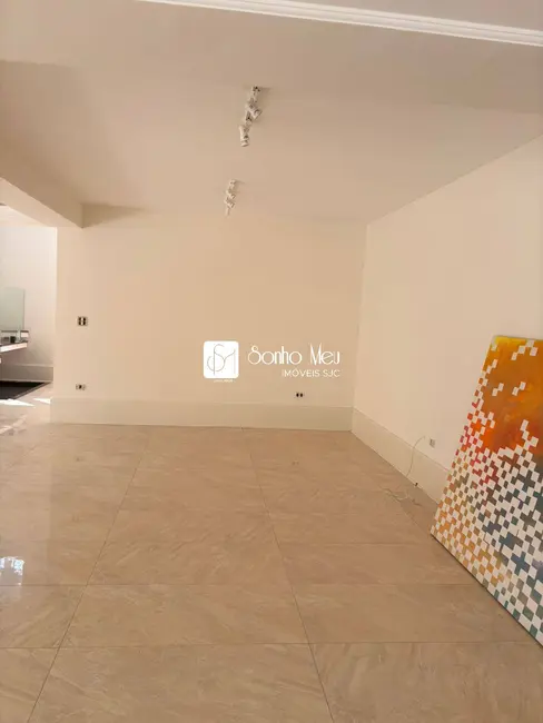 Foto 9 de Casa com 4 quartos para alugar, 540m2 em Sao Jose Dos Campos - SP