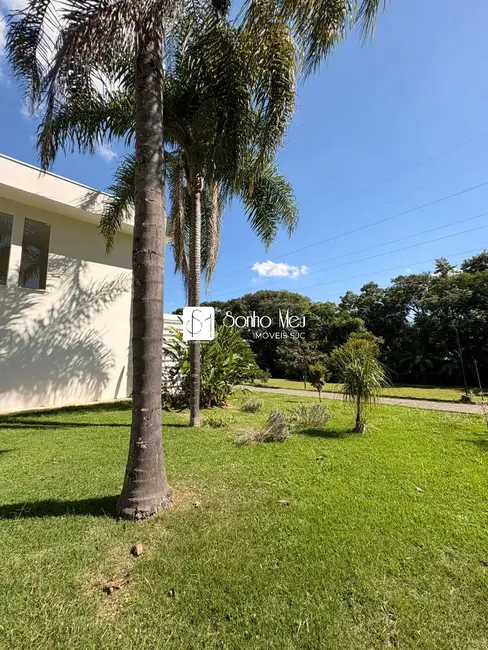 Foto 4 de Casa com 4 quartos para alugar, 540m2 em Sao Jose Dos Campos - SP