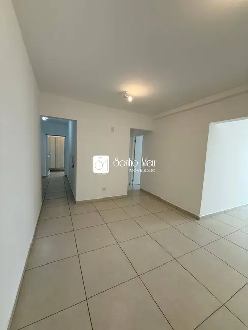 Foto 2 de Apartamento com 2 quartos para alugar, 77m2 em Sao Jose Dos Campos - SP