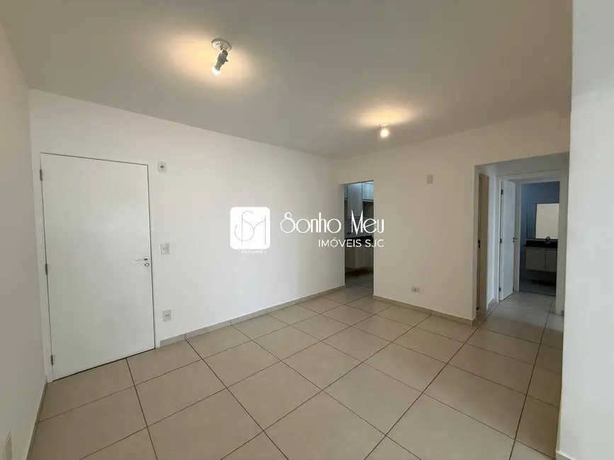 Foto 1 de Apartamento com 2 quartos para alugar, 77m2 em Sao Jose Dos Campos - SP