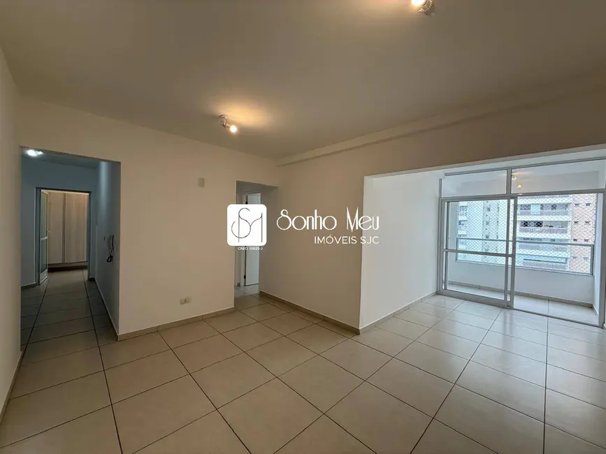 Foto 3 de Apartamento com 2 quartos para alugar, 77m2 em Sao Jose Dos Campos - SP