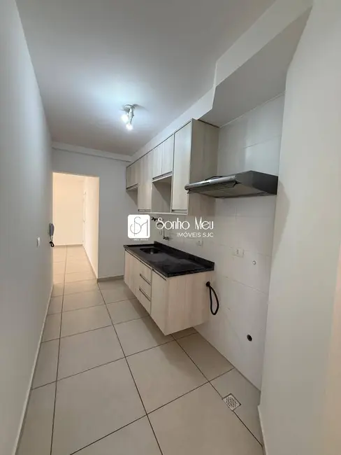 Foto 9 de Apartamento com 2 quartos para alugar, 77m2 em Sao Jose Dos Campos - SP