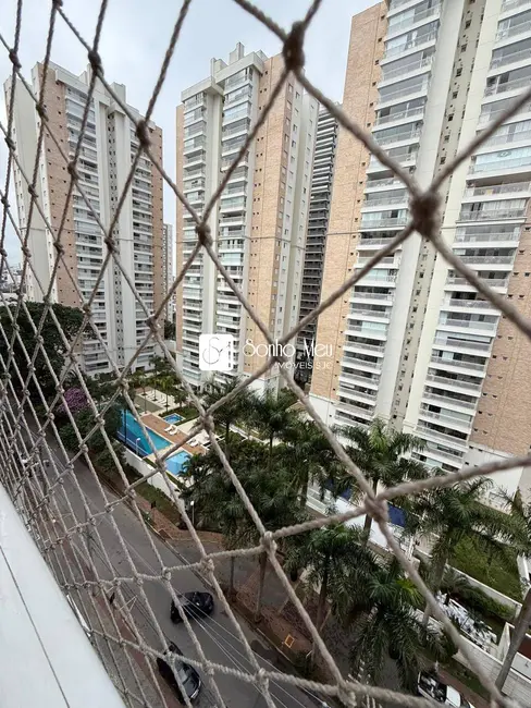 Foto 8 de Apartamento com 2 quartos para alugar, 77m2 em Sao Jose Dos Campos - SP