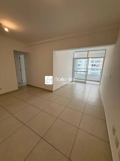 Foto 5 de Apartamento com 2 quartos para alugar, 77m2 em Sao Jose Dos Campos - SP