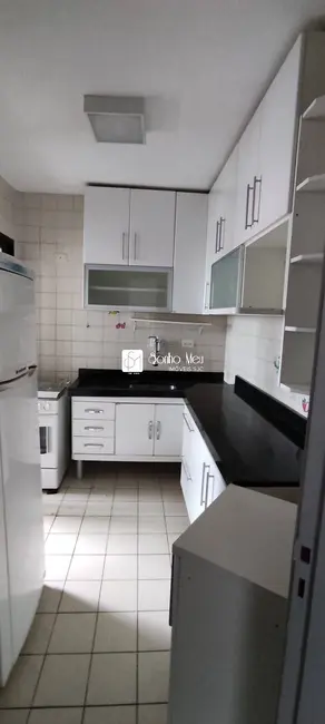 Foto 8 de Apartamento com 2 quartos à venda e para alugar, 60m2 em Sao Jose Dos Campos - SP