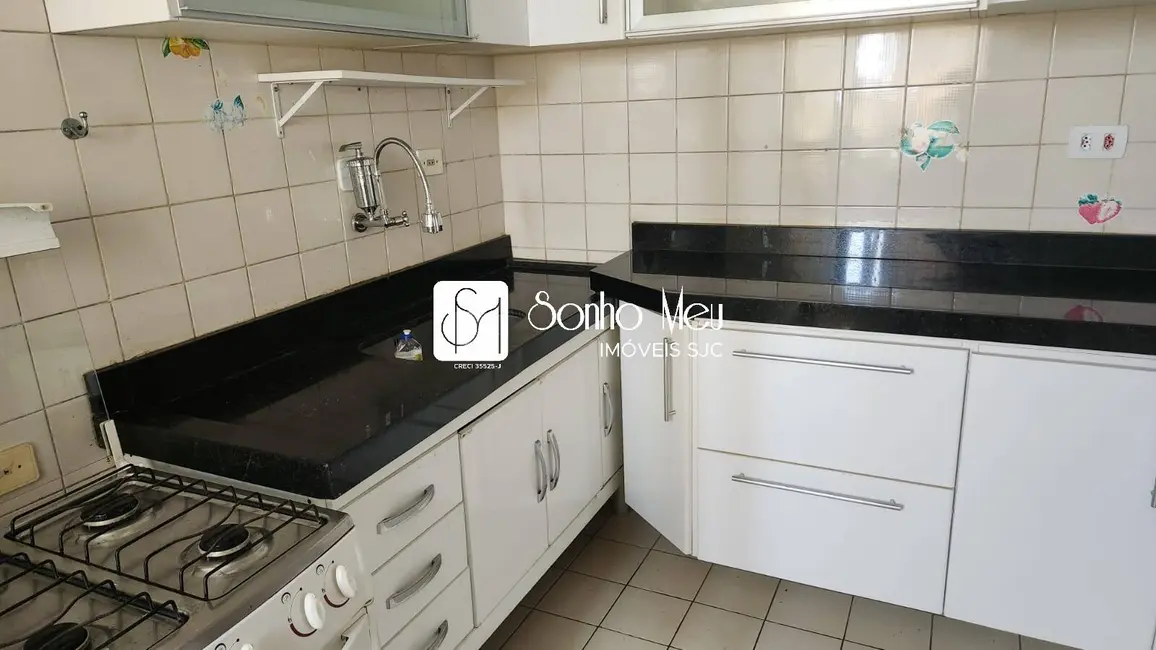 Foto 7 de Apartamento com 2 quartos à venda e para alugar, 60m2 em Sao Jose Dos Campos - SP