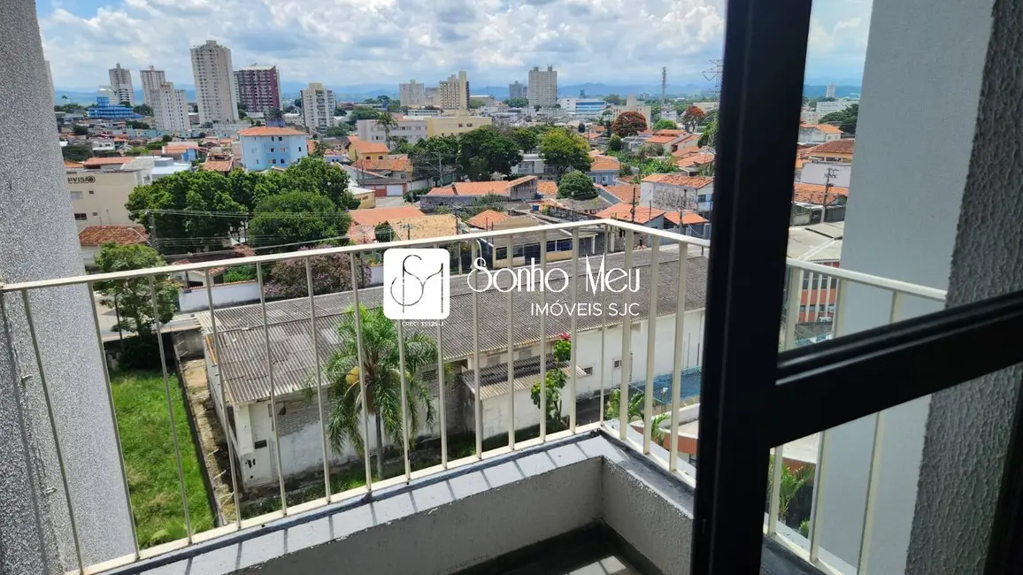Foto 6 de Apartamento com 2 quartos à venda e para alugar, 60m2 em Sao Jose Dos Campos - SP