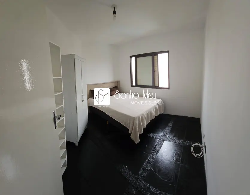 Foto 2 de Apartamento com 2 quartos à venda e para alugar, 60m2 em Sao Jose Dos Campos - SP