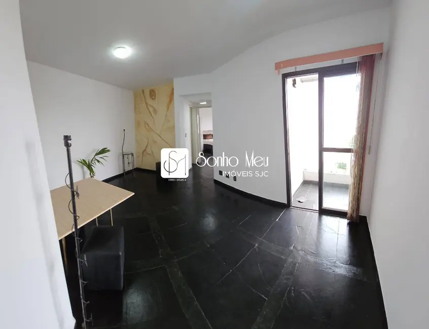 Foto 3 de Apartamento com 2 quartos à venda e para alugar, 60m2 em Sao Jose Dos Campos - SP