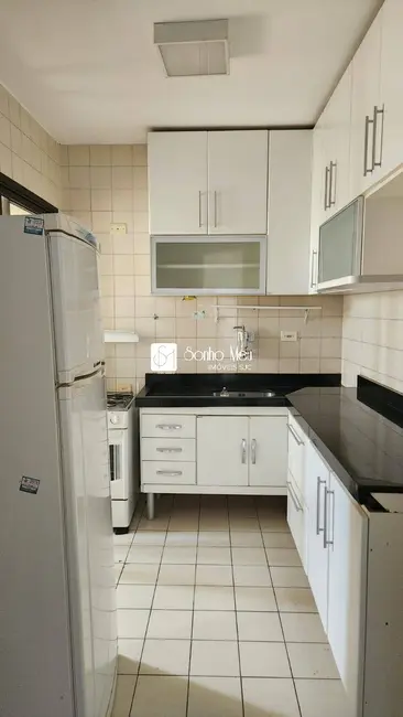Foto 4 de Apartamento com 2 quartos à venda e para alugar, 60m2 em Sao Jose Dos Campos - SP