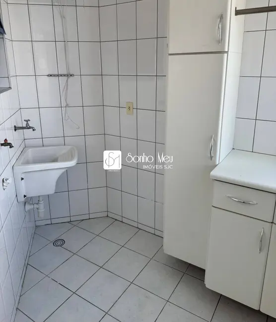 Apartamento com 3 quartos para alugar, 84m2 em Sao Jose Dos Campos - SP - imagem 8 Foto 8 de Apartamento com 3 quartos para alugar, 84m2 em Sao Jose Dos Campos - SP