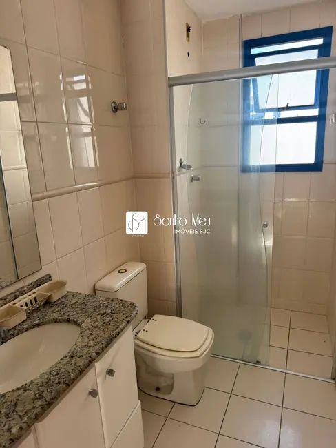 Apartamento com 3 quartos para alugar, 84m2 em Sao Jose Dos Campos - SP - imagem 7 Foto 7 de Apartamento com 3 quartos para alugar, 84m2 em Sao Jose Dos Campos - SP