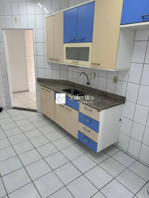 Apartamento com 3 quartos para alugar, 84m2 em Sao Jose Dos Campos - SP - imagem 5 Foto 5 de Apartamento com 3 quartos para alugar, 84m2 em Sao Jose Dos Campos - SP
