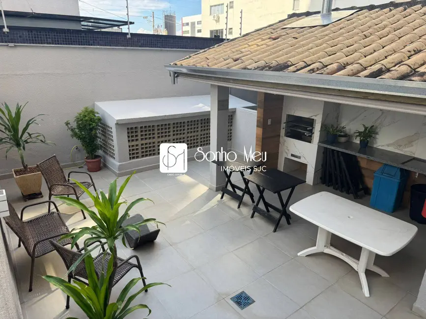 Apartamento com 3 quartos para alugar, 84m2 em Sao Jose Dos Campos - SP - imagem 9 Foto 9 de Apartamento com 3 quartos para alugar, 84m2 em Sao Jose Dos Campos - SP