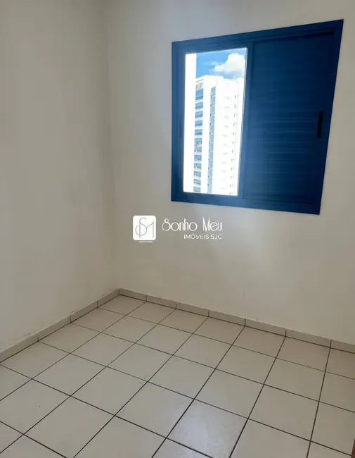 Apartamento com 3 quartos para alugar, 84m2 em Sao Jose Dos Campos - SP - imagem 4 Foto 4 de Apartamento com 3 quartos para alugar, 84m2 em Sao Jose Dos Campos - SP