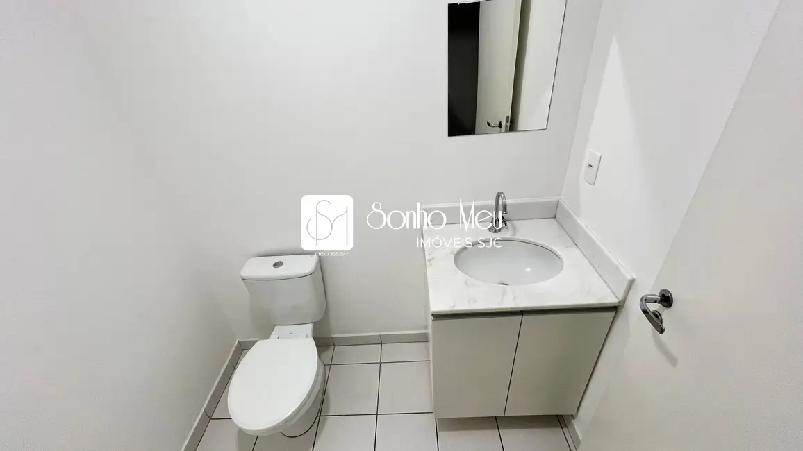 Foto 7 de Sala Comercial para alugar, 205m2 em Sao Jose Dos Campos - SP