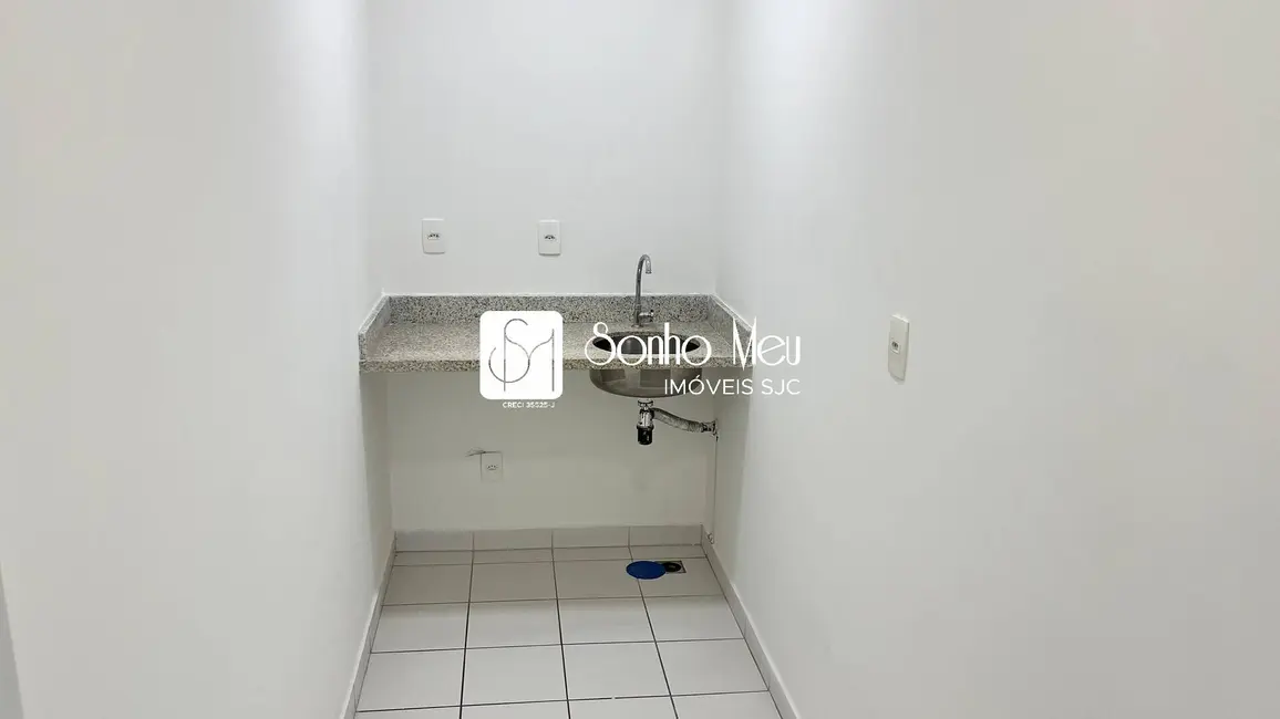 Foto 8 de Sala Comercial para alugar, 205m2 em Sao Jose Dos Campos - SP