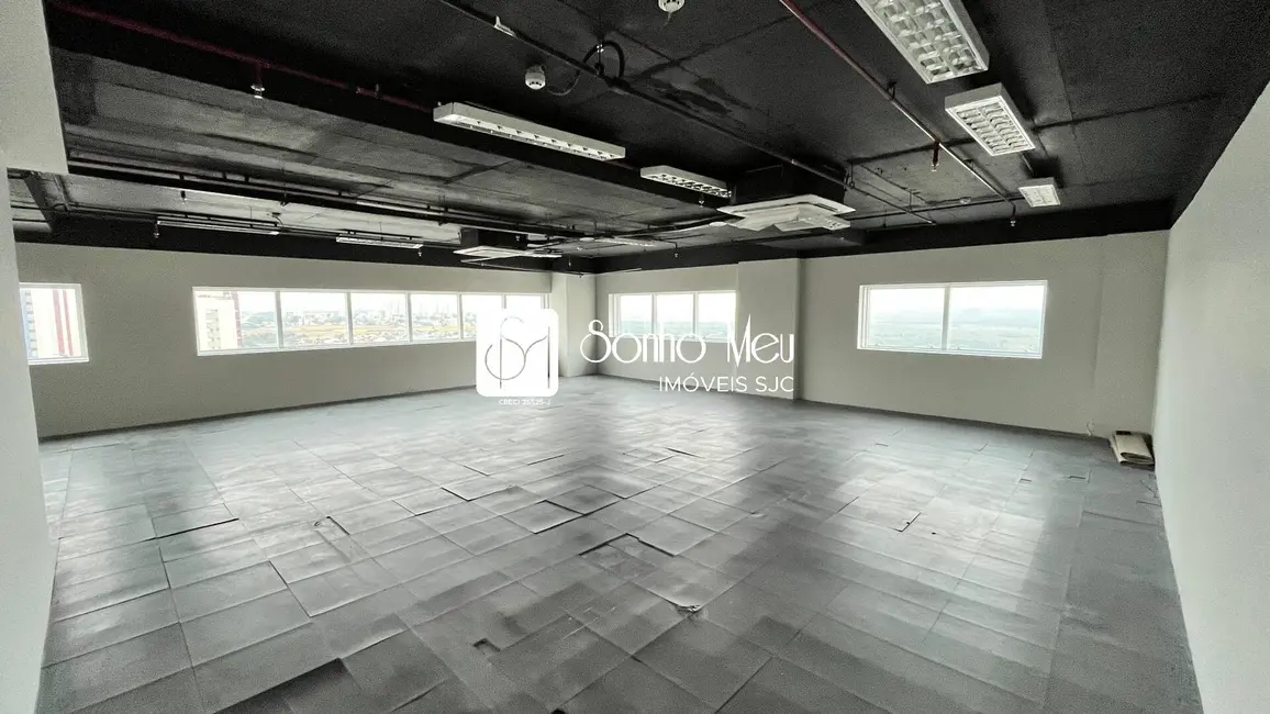 Foto 4 de Sala Comercial para alugar, 205m2 em Sao Jose Dos Campos - SP