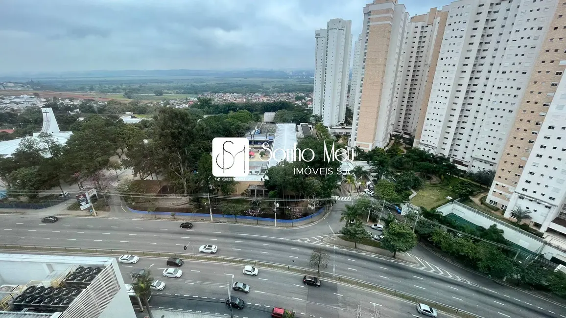 Foto 1 de Sala Comercial para alugar, 205m2 em Sao Jose Dos Campos - SP