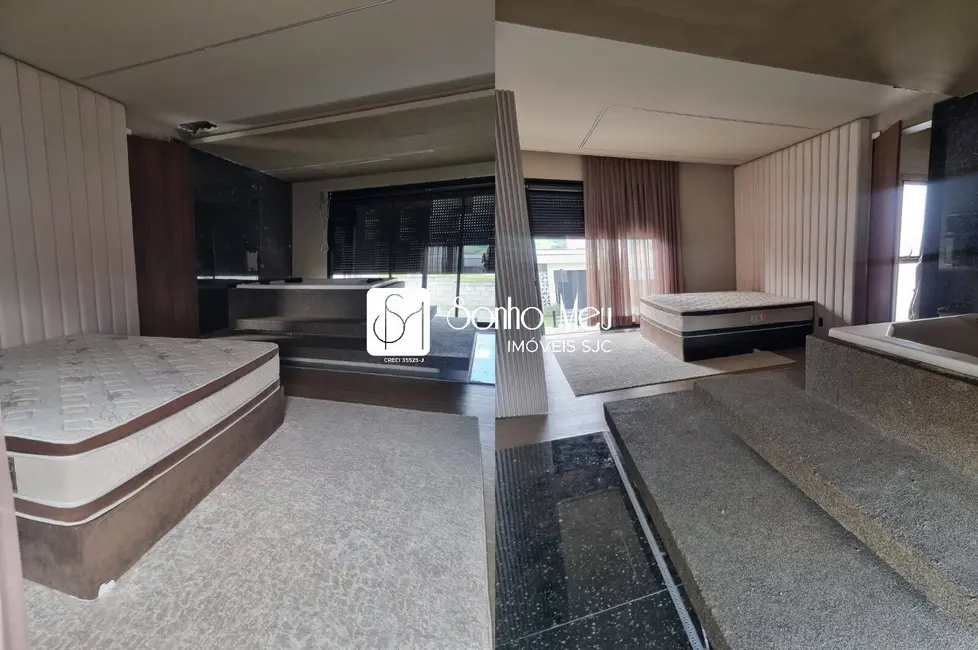 Foto 7 de Sobrado com 4 quartos à venda e para alugar, 600m2 em Sao Jose Dos Campos - SP