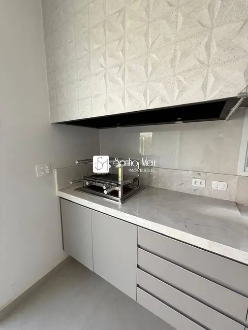 Foto 4 de Casa com 5 quartos para alugar, 500m2 em Sao Jose Dos Campos - SP