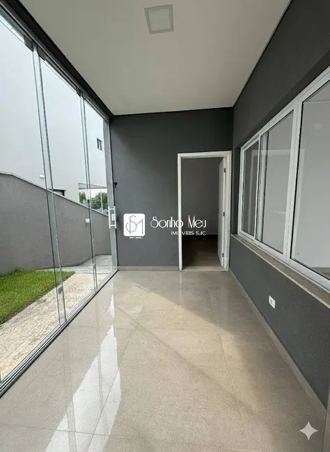 Foto 6 de Casa com 5 quartos para alugar, 500m2 em Sao Jose Dos Campos - SP