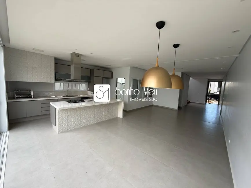 Foto 3 de Casa com 5 quartos para alugar, 500m2 em Sao Jose Dos Campos - SP