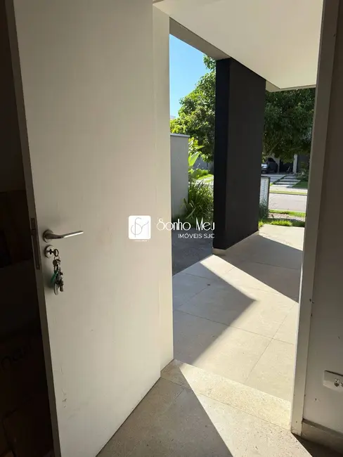 Foto 2 de Casa com 5 quartos para alugar, 500m2 em Sao Jose Dos Campos - SP