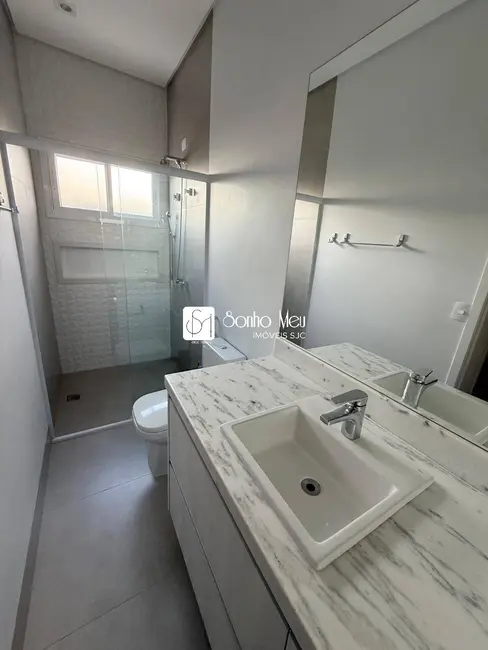Foto 8 de Casa com 5 quartos para alugar, 500m2 em Sao Jose Dos Campos - SP