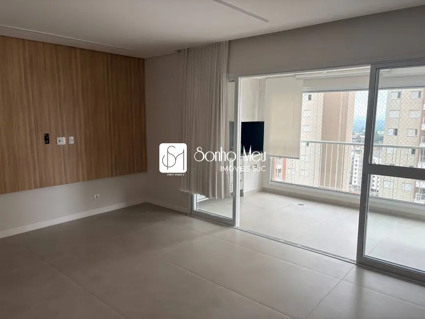 Apartamento com 3 quartos à venda, 100m2 em Sao Jose Dos Campos - SP - imagem 1 Foto 1 de Apartamento com 3 quartos à venda, 100m2 em Sao Jose Dos Campos - SP