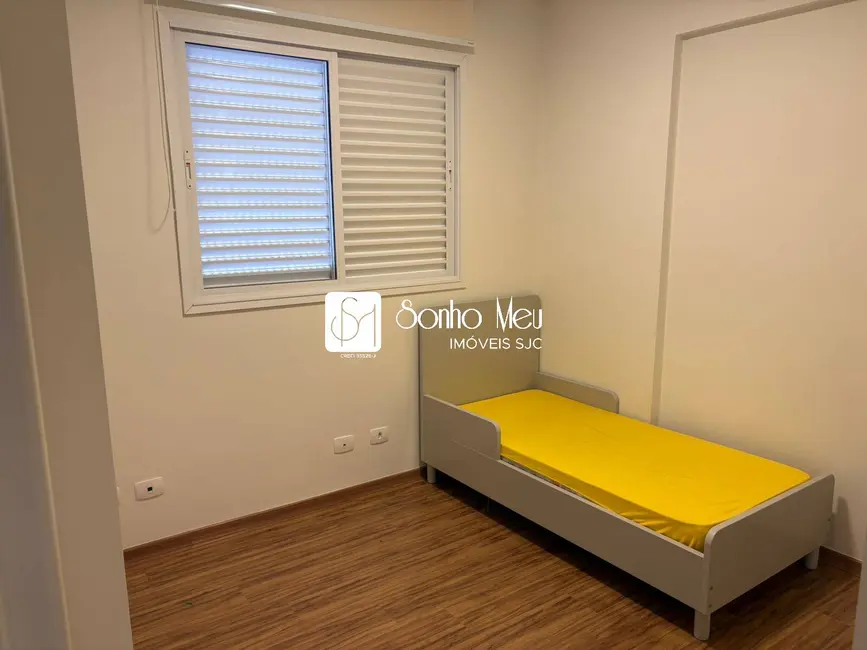 Apartamento com 3 quartos à venda, 100m2 em Sao Jose Dos Campos - SP - imagem 8 Foto 8 de Apartamento com 3 quartos à venda, 100m2 em Sao Jose Dos Campos - SP