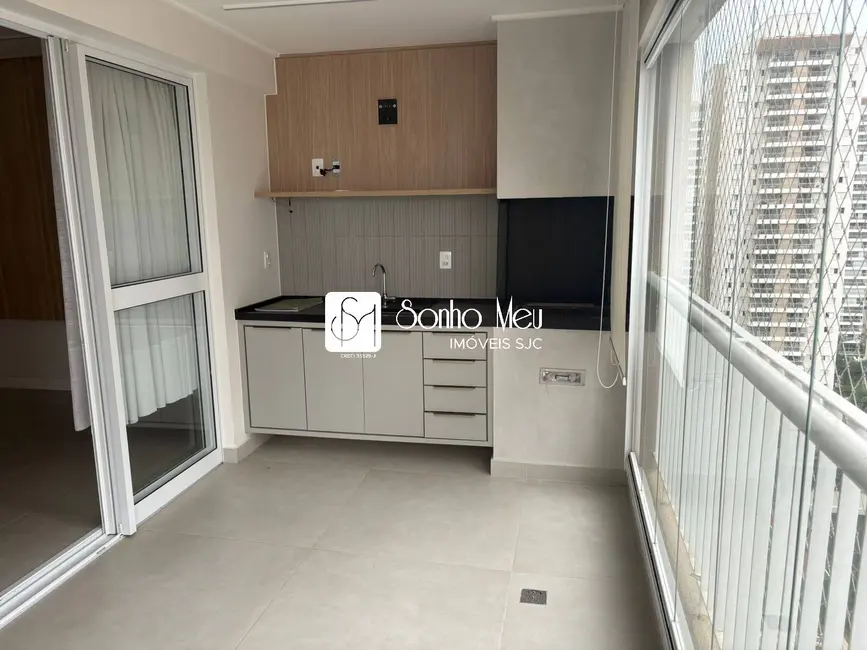 Apartamento com 3 quartos à venda, 100m2 em Sao Jose Dos Campos - SP - imagem 6 Foto 6 de Apartamento com 3 quartos à venda, 100m2 em Sao Jose Dos Campos - SP