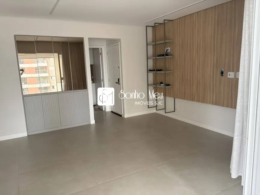 Apartamento com 3 quartos à venda, 100m2 em Sao Jose Dos Campos - SP - imagem 3 Foto 3 de Apartamento com 3 quartos à venda, 100m2 em Sao Jose Dos Campos - SP