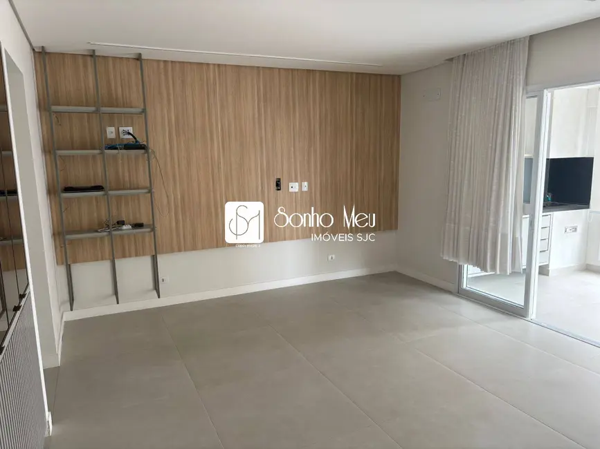 Apartamento com 3 quartos à venda, 100m2 em Sao Jose Dos Campos - SP - imagem 2 Foto 2 de Apartamento com 3 quartos à venda, 100m2 em Sao Jose Dos Campos - SP