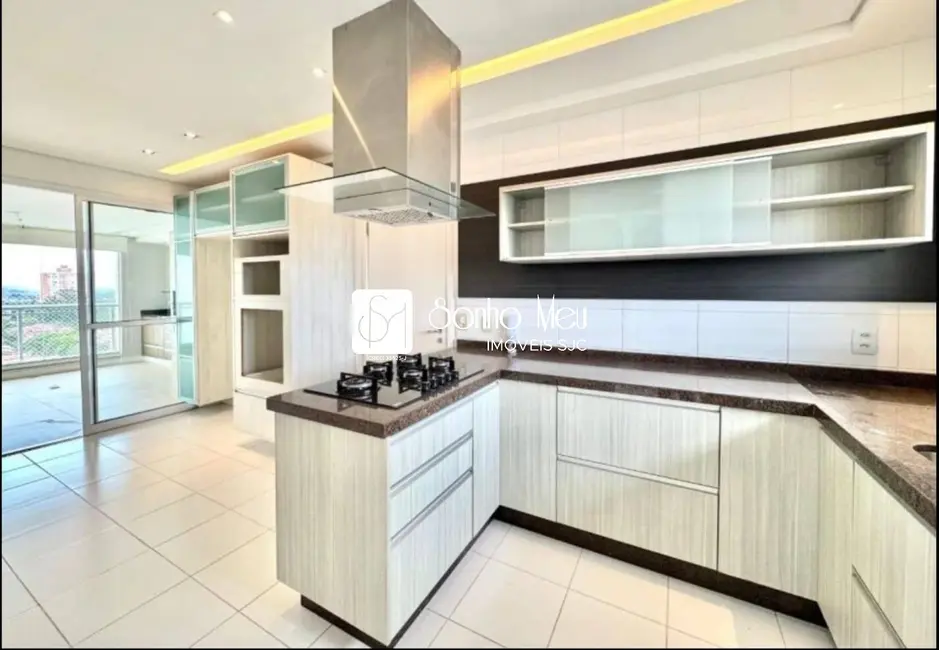 Apartamento com 4 quartos à venda, 189m2 em Sao Jose Dos Campos - SP - imagem 7 Foto 7 de Apartamento com 4 quartos à venda, 189m2 em Sao Jose Dos Campos - SP