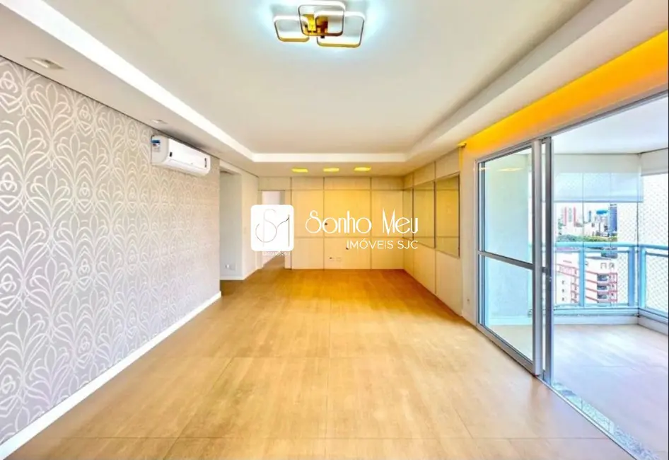 Apartamento com 4 quartos à venda, 189m2 em Sao Jose Dos Campos - SP - imagem 5 Foto 5 de Apartamento com 4 quartos à venda, 189m2 em Sao Jose Dos Campos - SP