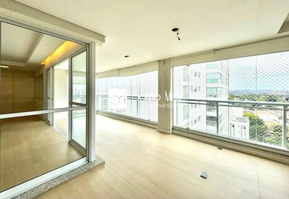 Apartamento com 4 quartos à venda, 189m2 em Sao Jose Dos Campos - SP - imagem 3 Foto 3 de Apartamento com 4 quartos à venda, 189m2 em Sao Jose Dos Campos - SP